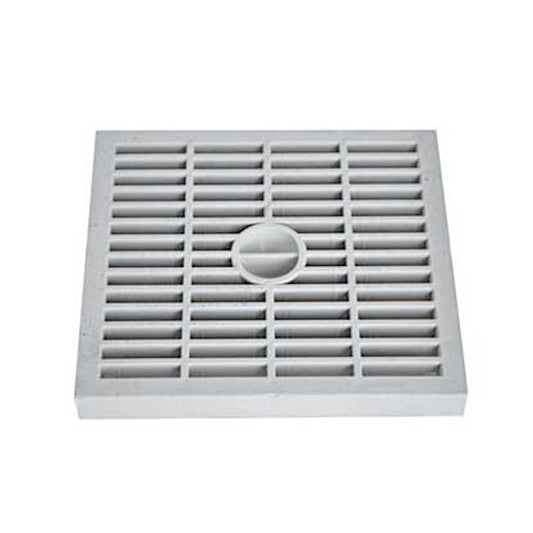 REJILLA ARQUETA 30X30 PLAS