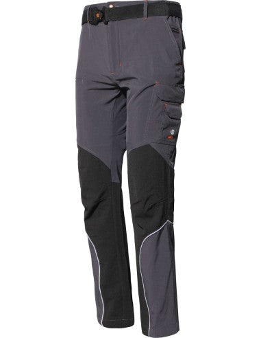 PANTALON EXTREME LIGHT ISSALINE TALLA 2XL
