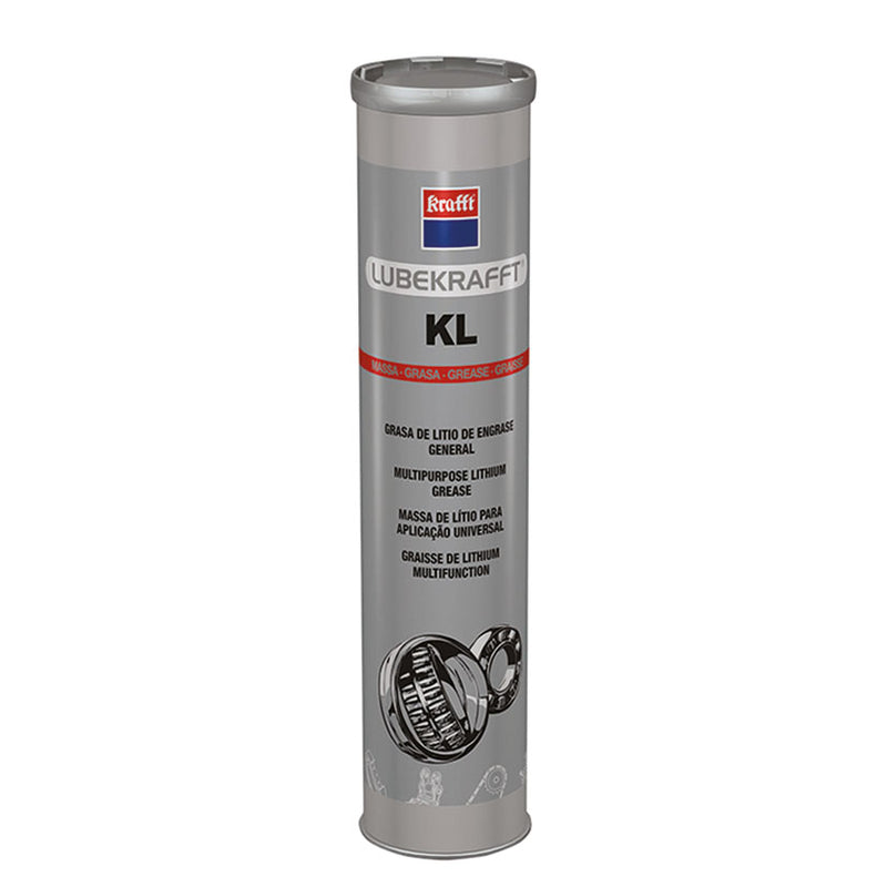 GRASA LITIO KRAFFT 400GR