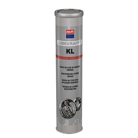 GRASA LITIO KRAFFT 400GR