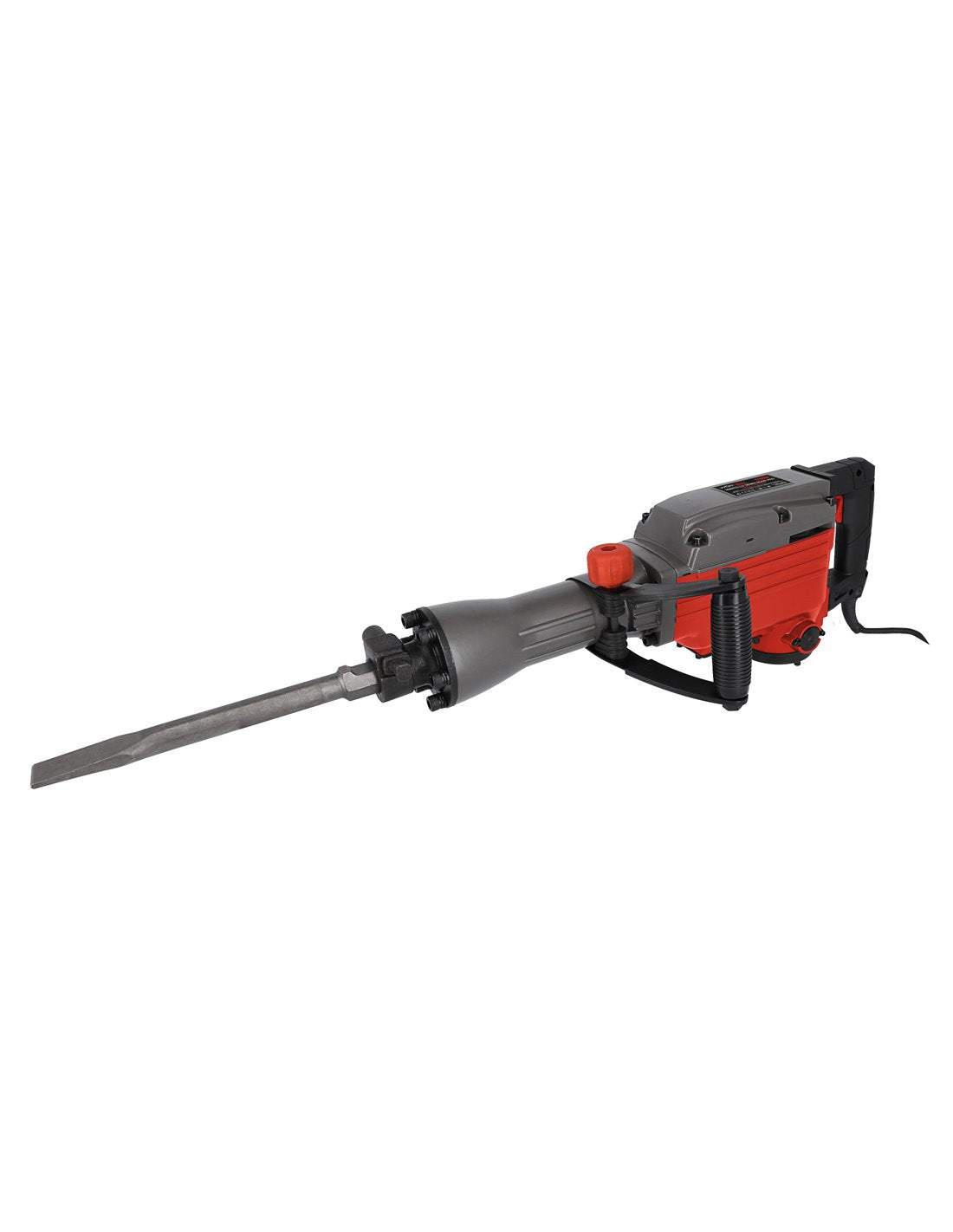 MARTILLO DEMOLEDOR WORKGRIP-PRO 1700W
