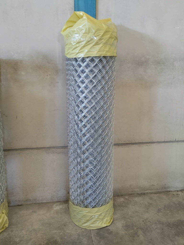 ROLLO MALLA SIMPLE TORSION 1´50 M RIVISA
