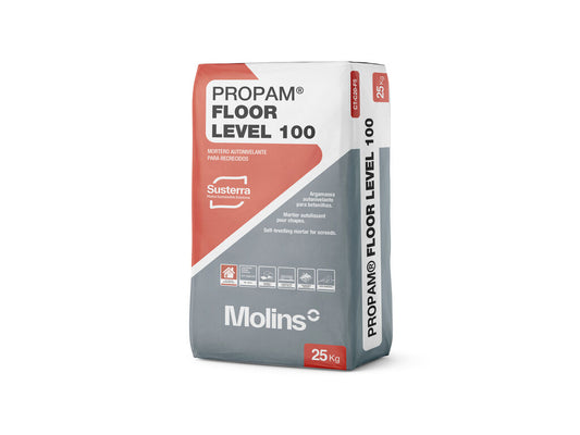 PROPAM FLOOR LEVEL 100 NIVELANTE