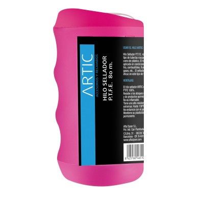 TEFLON HILO SELLADOR ARTIC 80 MTS