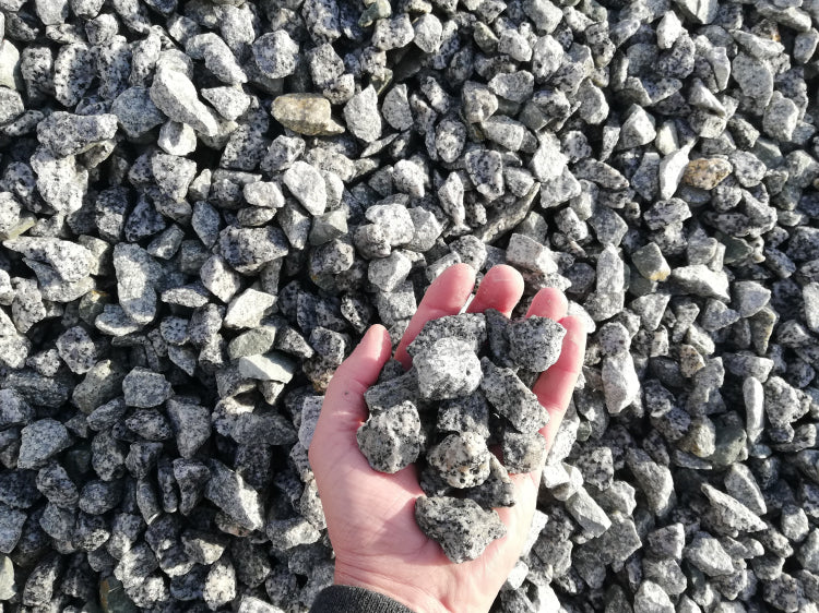 SACA GRAVILLA GRANITICA 20/25 ARIDS GARCIA