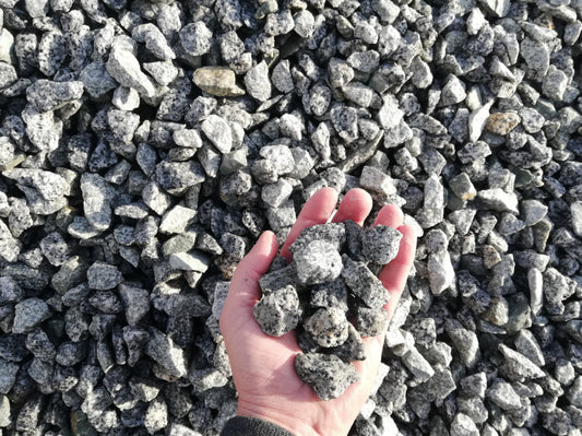 SACA GRAVILLA GRANITICA 20/25 ARIDS GARCIA