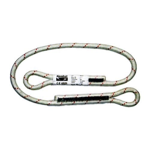 CUERDA AMARRE 1,5M - AKROBAT