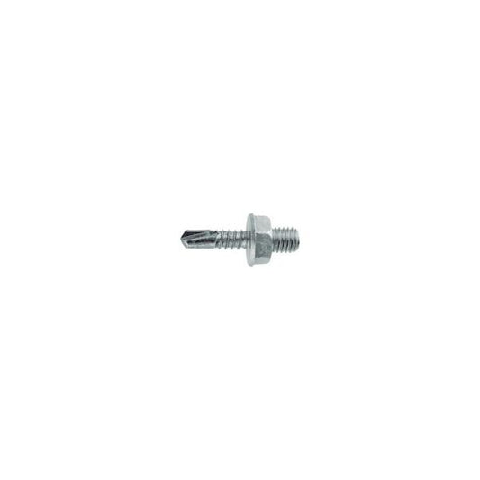 TORNILLO PUNTA BROCA 6,3X19M6 200UN -CELO
