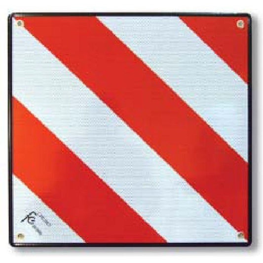 PLACA CARGA SALIENTE