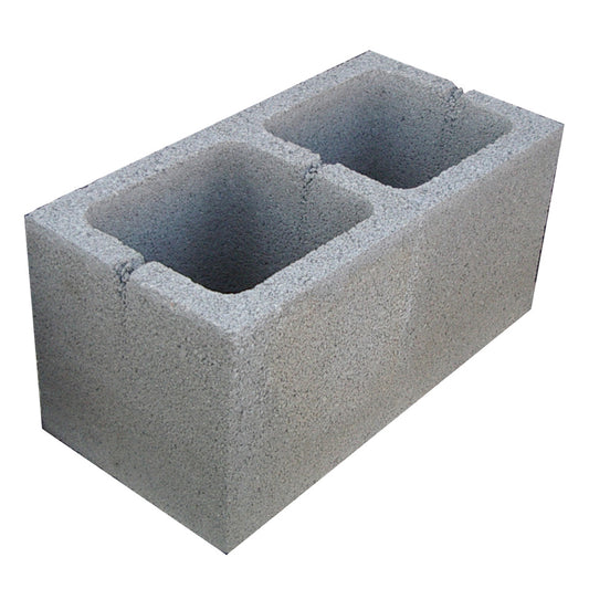 BLOQUE HORMIGON ESQUINERO 40X20X20 (TORRE-FOIX)