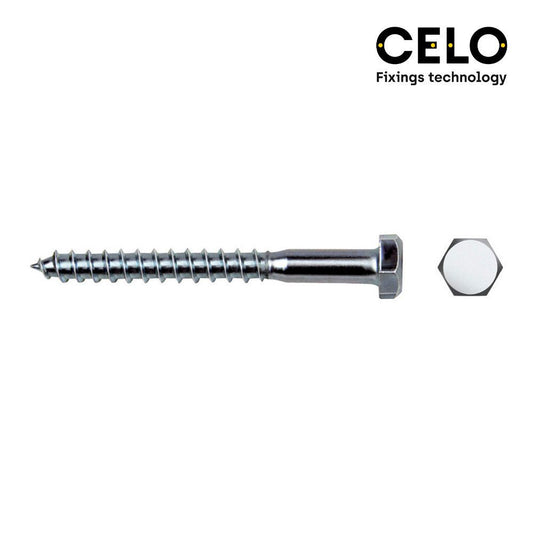 CAJA TORNILLO BARRAQUERO 8X60