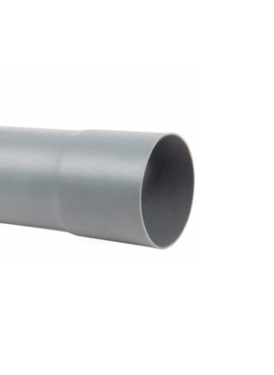 TUBO PVC 90 3M