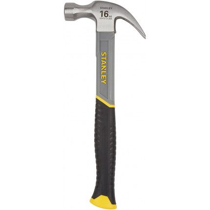 MARTILLO ENCOFRADOR STANLEY 450 GRS