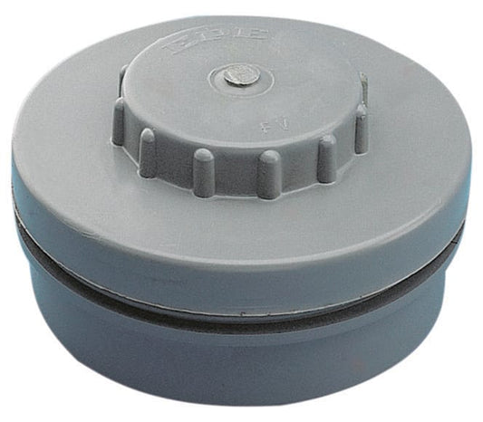 TAPON REGISTRO PVC 32