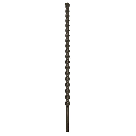 BROCA SPEEDHAMMER SDS PLUS 18X460 - IRWIN
