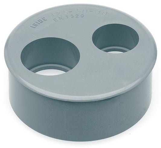 TAPON PVC 110/50/40