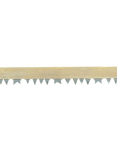 HOJA SIERRA STANDAR 4535-24 VERDE - BELLOTA