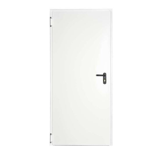 PUERTA CORTAFUEGOS EI260C5 89X205 IZQDA