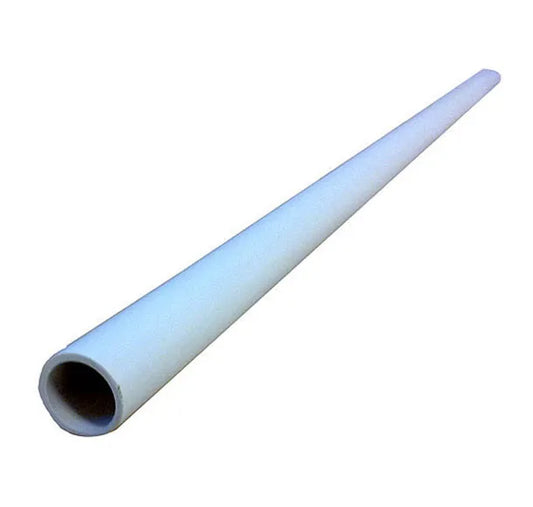 ML TUBO 32 PVC RIGIDO