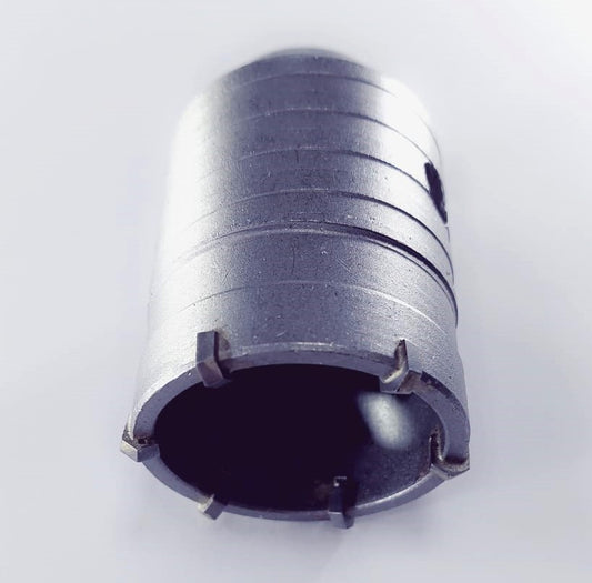 CORONA PUNTA METAL 40MM 1 2