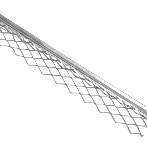 PERFIL MALLADO METALICO 2´5