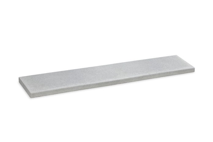 CUBREMUROS WET CAST 20X 1 M GRIS CEMENTO