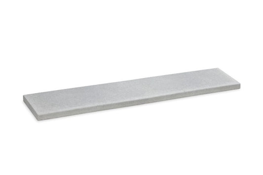 CUBREMUROS WET CAST 20X 1 M GRIS CEMENTO