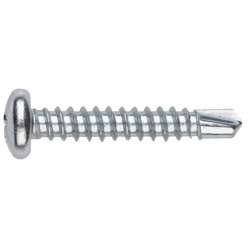 TORNILLO ROSCA CHAPA 3,5X25 500 UDS INDEX