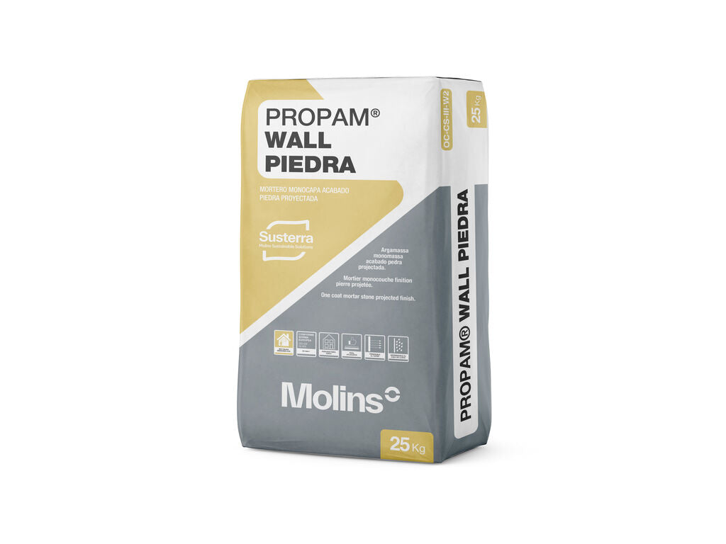 GRANITO BLANCO PEQUEÑO 30KG.(PROPAMSA-REVAT PIEDRA