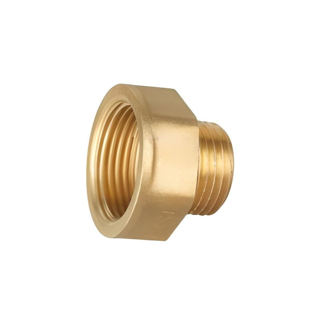 RACOR MASELLA LATON 3/8"M-1/2"H