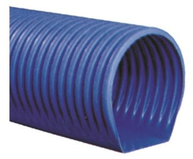 TUBO DRENAJE ABOVEDADO 110