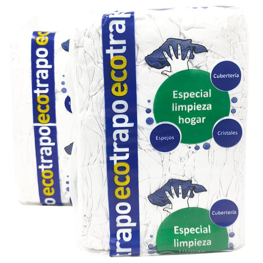 TRAPOS RETALES 1 KG