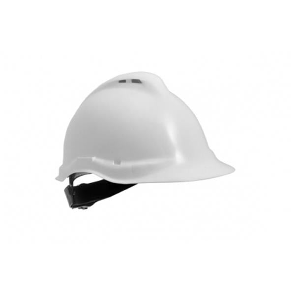 CASCO AJUSTABLE BLANCO GRONPES