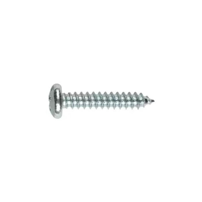 TORNILLO ROSCA CHAPA 5,5X32 (500 UDS) INDEX
