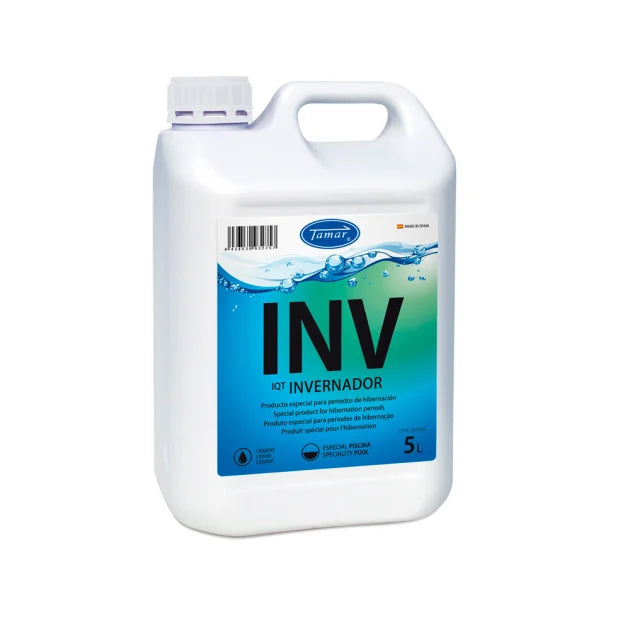 INVERNADOR GENERICO 5L TAMAR