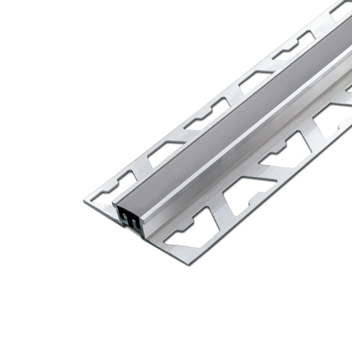 JUNTA ALUMINIO GRIS 12mm