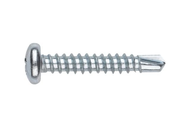 TORNILLO ROSCA CHAPA 4,2X16 1000 UDS INDEX