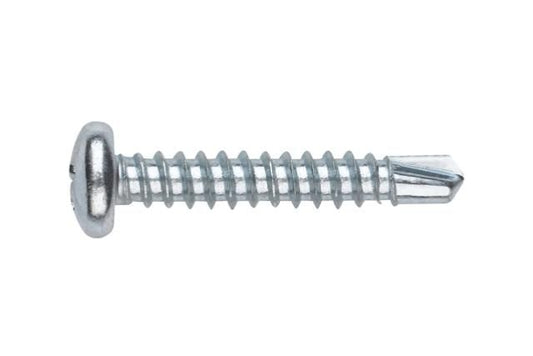 TORNILLO ROSCA CHAPA 4,2X16 1000 UDS INDEX