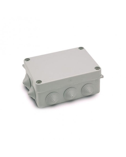 CAJA ESTANCA 16X13X8´3 FAMATEL REF3013