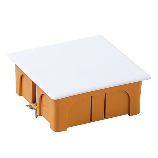 CAJA EMPALME 100X100X45 PLADUR - FAMATEL