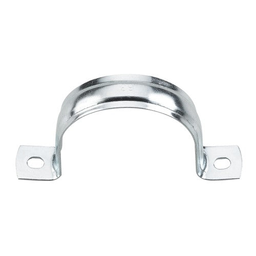 ABRAZADERA METALICA 40 2 PATAS