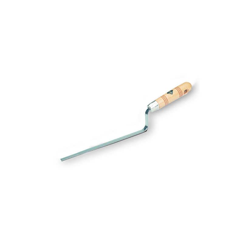 ESPATULA PARA JUNTAS 6MM- RUBI