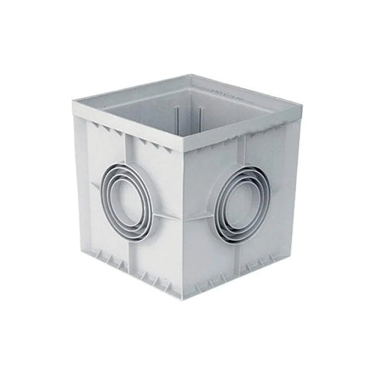 ARQUETA SIFONICA 55X55 PLAS