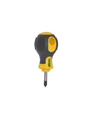 DESTORNILLADOR PHILIPS 2X 25 MM