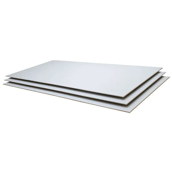 PLACA PLADUR STANDAR 250X120X12.5