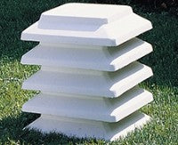 RESPIRADERO EST BLANCO 70X50