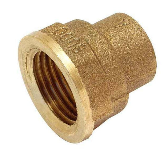 ENTRONQUE LATON SOLDAR ROSCA 15-1/2" HH