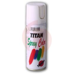SPRAY INCOLORO - TITAN