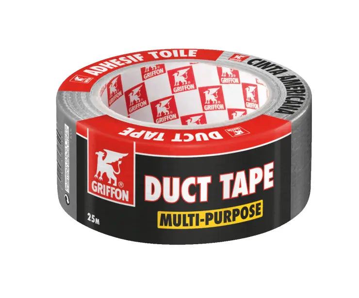 CINTA AMERICANA DUCT TAPE