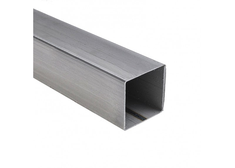 ML TUBO HIERRO 10X10X3 MM